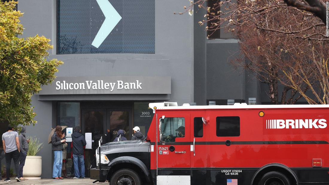 Silicon Valley Bank Collapses: Could Mean Big Changes for the Banking Industry