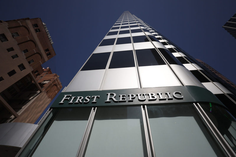 JP Morgan is the Superhero of the Banking…