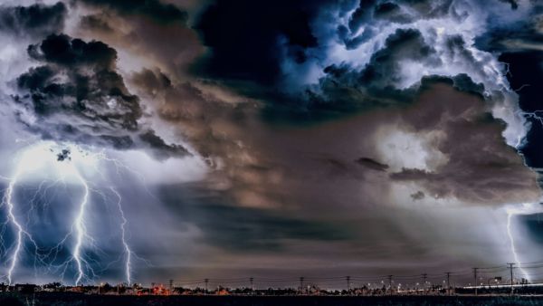 weather, climate change, von keller foundation blog